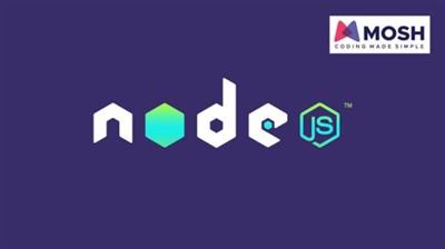 Codewithmosh   The Complete Node.js Course