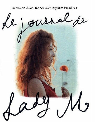 Дневник леди М / El Diario de lady M (1993) DVDRip