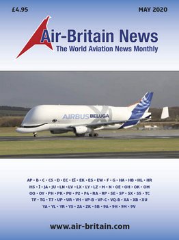 Air Britain News 2020-05