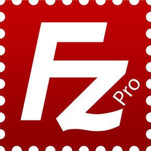 FileZilla Pro 3.48.1 Multilingual