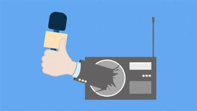 Media Training  Radio: How to Speak Effectively on the Radio