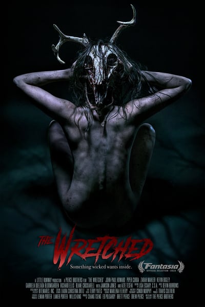 The Wretched 2019 720p HDRip Dual-Audio x264-1XBET