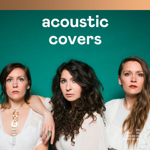 Acoustic Covers (2020)