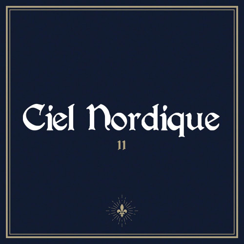 Ciel Nordique - II [EP] (2020)