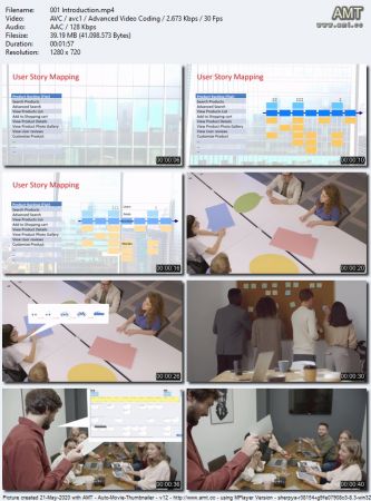 User Story Mapping Workshop in 30 min - Scrum Product  Owner 2ef470c5590914c629ece2303ee0351b