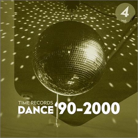 VA - Dance 90-2000 Vol.4 (2020)