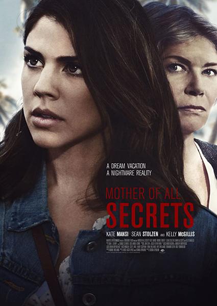 Секреты матери / Maternal Secrets (2018)