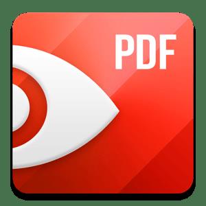 PDF Expert 2.5.6 (682) macOS