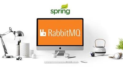 RabbitMQ : Messaging with Java, Spring Boot And Spring  MVC C28d8a7eba0cb4305454c43b10528d4d