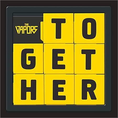 The Vapors - Together (May 15, 2020)