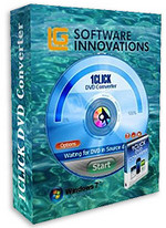 1CLICK DVD Converter v3.2.1.0
