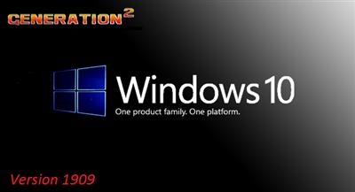 Windows 10 X86 1909 Pro ar SA en US MAY 2020
