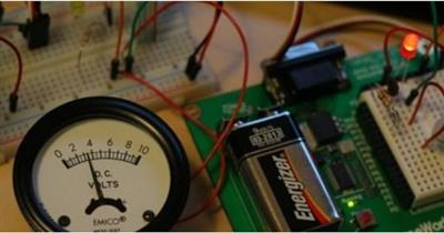 PIC Microcontroller Interrupts: Step By Step