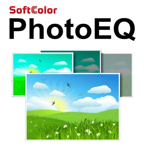 SoftColor PhotoEQ 10.6.8 Russian