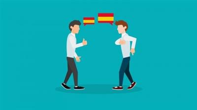 Learn Spanish Fast: Learn to speak and understand  Spanish 3fb6c19edb39a734a93c7a5953a23e90