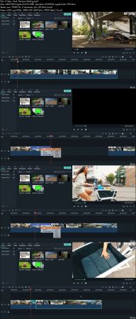 Filmora 9: 2020  Video Editing like PRO & How to get clients