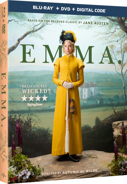 Emma (2020) 1080p BluRip x265 10bit DTS-HD MA 5 1-DUHiT