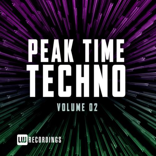 Peak Time Techno Vol 02 (2020)