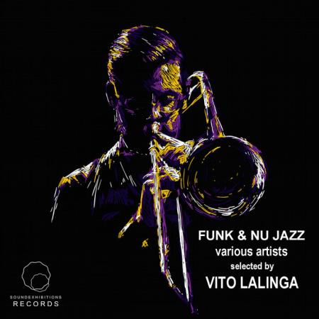 Funk & Nu Jazz Selected By Vito Lalinga (2020)
