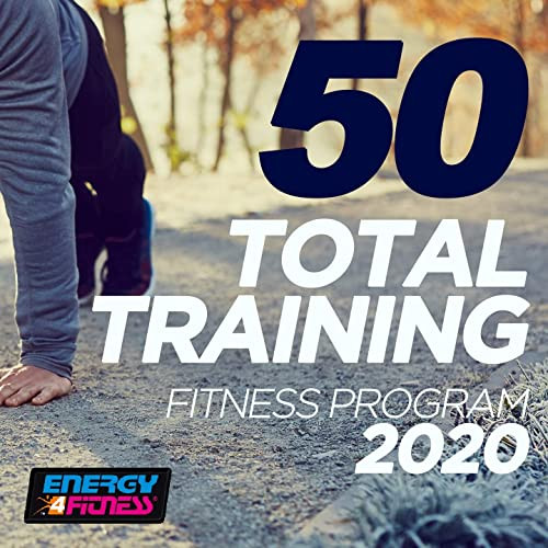 VA - 50 Total Training Fitness Program 2020 (2020)