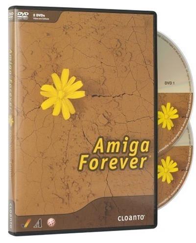 Cloanto Amiga Forever Plus Edition 8.3.6.0