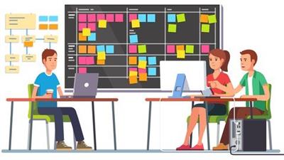 User Story Mapping Workshop in 30 min - Scrum Product  Owner 3d3eddb320d27fdf574720423f8627ca