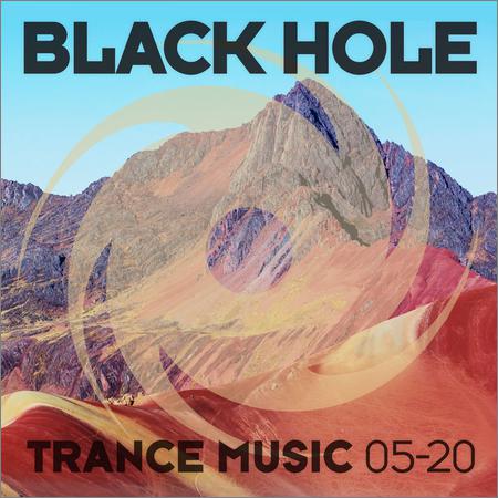 VA - Black Hole Trance Music 05-20 (May 15, 2020)