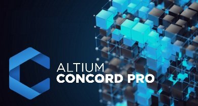 Altium Concord Pro v1.1.9.89 2020