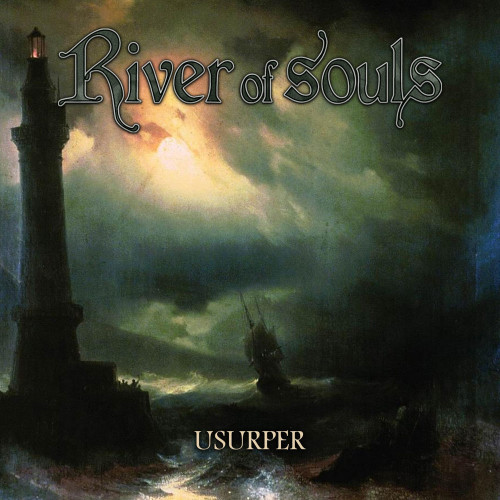 River of Souls - Usurper (2020)