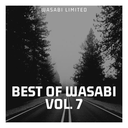 Wait! What? Recordings - Best Of Wasabi Vol 7 (2020)