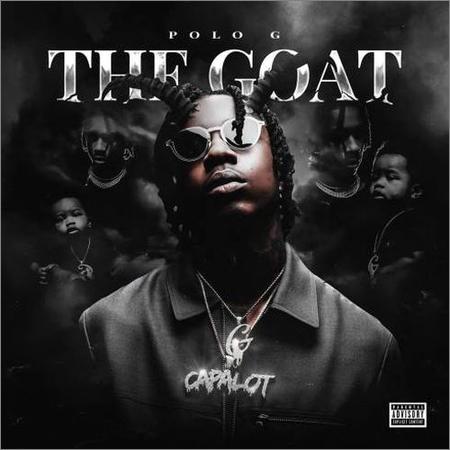 Polo G - The Goat (2020)