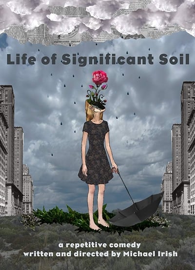 Life of Significant Soil 2016 1080p WEBRip x265-RARBG