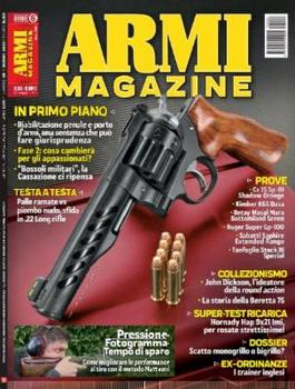 Armi Magazine 2020-06