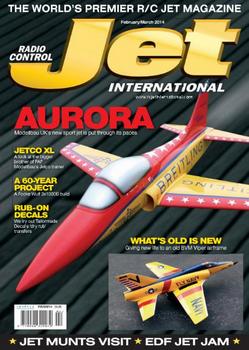 Radio Control Jet International 2014-02/03