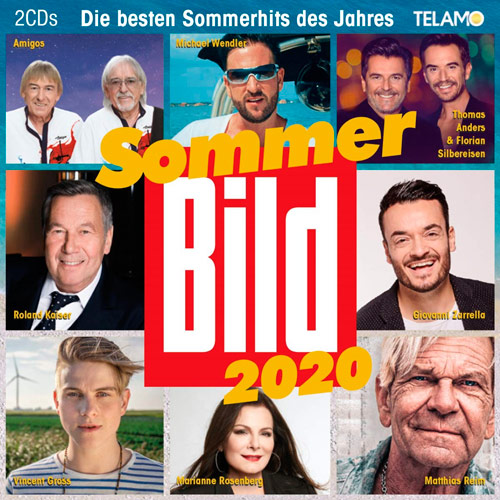 Sommer BILD 2020 (2020)