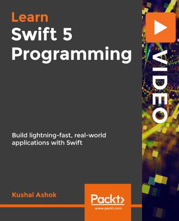 Learn Swift 5  Programming