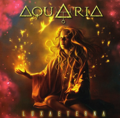 Aquaria  - Luxaeterna