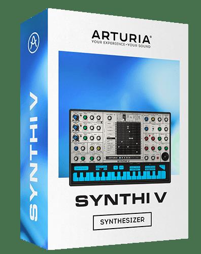 Arturia Synth Collection 2020.5 (x64)