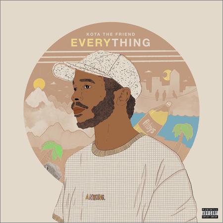 Kota the Friend - EVERYTHING (May 22, 2020)
