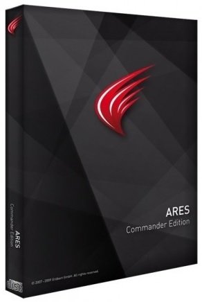 ARES Commander 2020.1 Build 20.1.1.2024 Multilingual