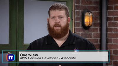ITProTV   AWS Certified Developer   Associate