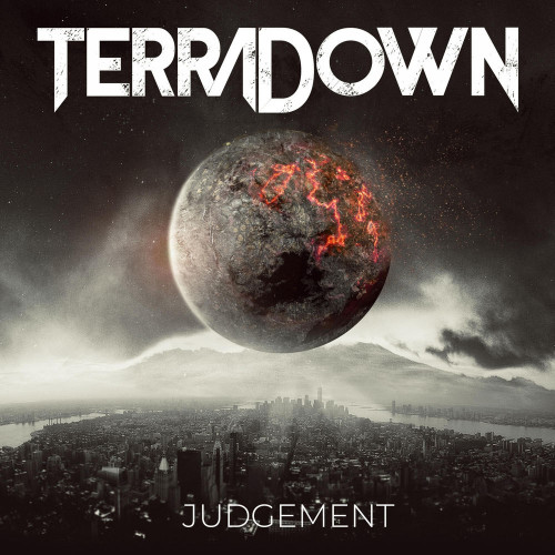 TerraDown - Judgement (2020)