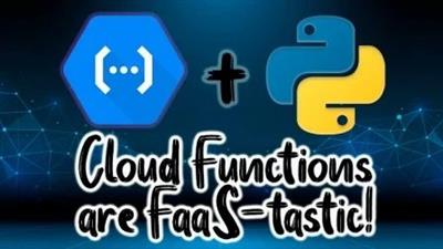Cloud Functions with Python (FaaS) from zero to  hero! Ba37a33912a8faf8b7d9e1ccc3fb5081