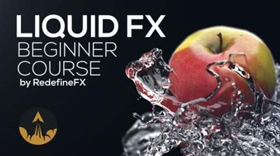 Phoenix FD Beginner Liquid FX  Course 6c465770a6ec54e58ba9f1ee60bcc685