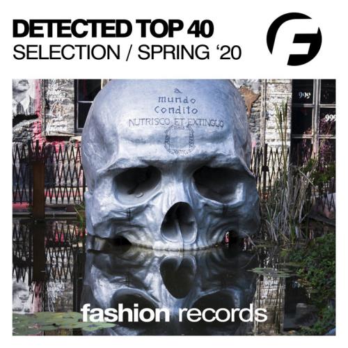 Detected Top 40 Spring /#039;20 (2020)