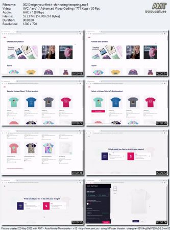Teespring masterclass : Learn how to design t-shirts &  sell 5009ed75cf0c0e0790d35dfab5afdf8c