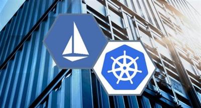Intro to Istio Service Mesh for Cloud Native Kubernetes Apps