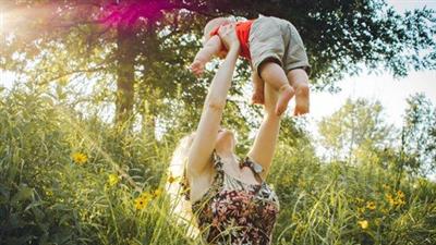 Mommy's Baby Guide: Newborn Bundle of Joy