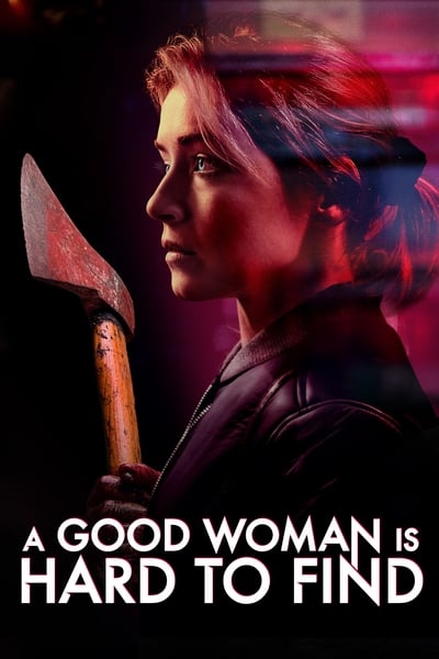 A Good Woman Is Hard To Find 2019 720p HDRip Dual-Audio x264-1XBET