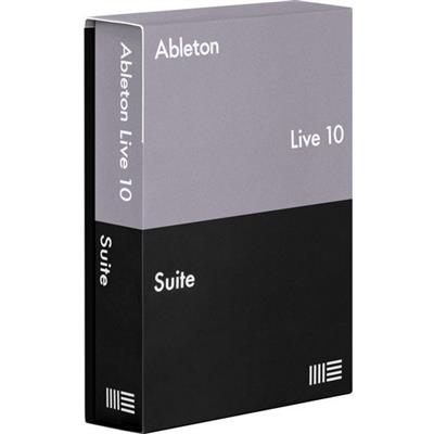 Ableton.Live.Suite.v10.1.14.Incl.Patched.and.Keygen R2R Extracted